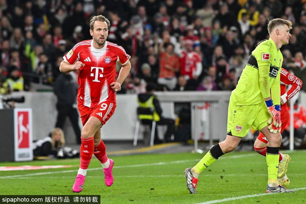 拜仁遭遇危机！一线队门将全受伤 凯恩临危受命守门？